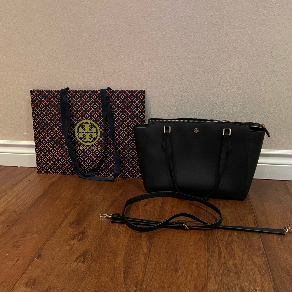 Tory Burch Tote/Crossbody